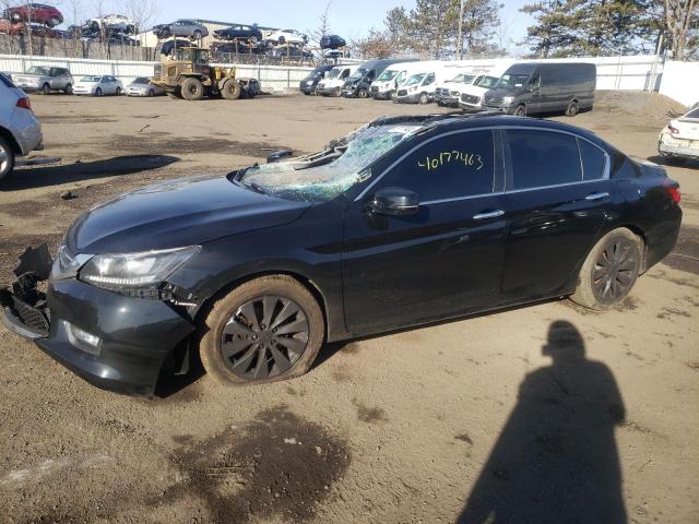 HONDA ACCORD EX 2014 1hgcr2f77ea222346