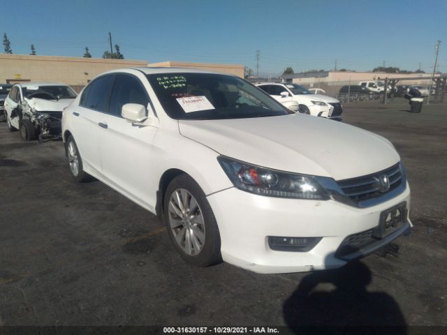 HONDA ACCORD SEDAN 2014 1hgcr2f77ea236179