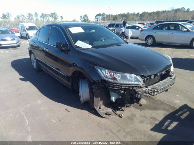 HONDA ACCORD SEDAN 2014 1hgcr2f77ea239017