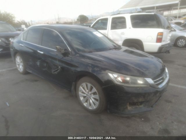 HONDA ACCORD SEDAN 2014 1hgcr2f77ea239311