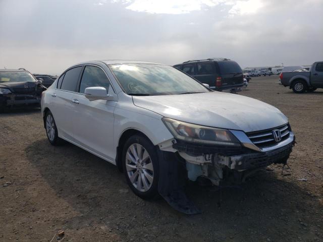 HONDA ACCORD EX 2014 1hgcr2f77ea245237