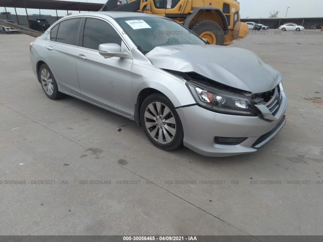 HONDA ACCORD SEDAN 2014 1hgcr2f77ea246372