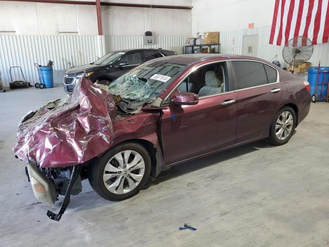 HONDA ACCORD EX 2014 1hgcr2f77ea249997