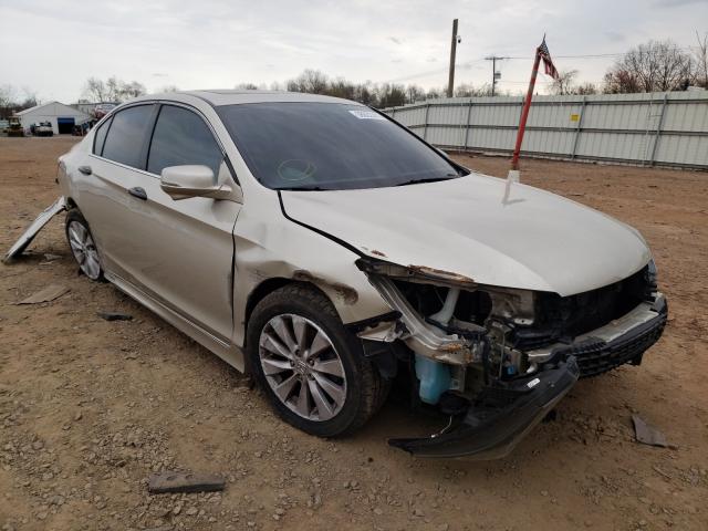 HONDA ACCORD EX 2014 1hgcr2f77ea262670