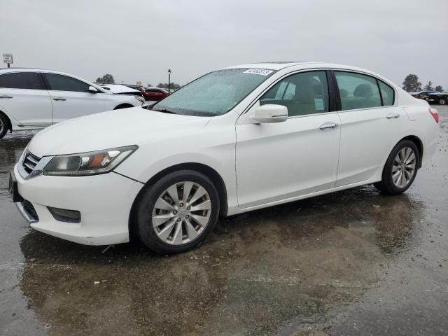 HONDA ACCORD EX 2014 1hgcr2f77ea273023