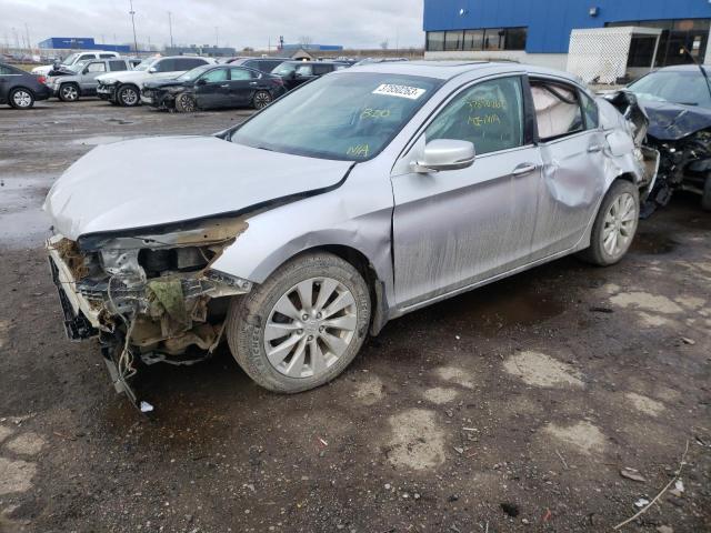 HONDA ACCORD EX 2014 1hgcr2f77ea274284