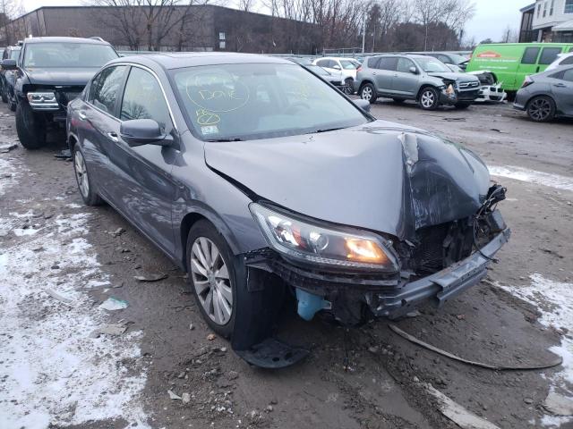 HONDA ACCORD EX 2014 1hgcr2f77ea276357