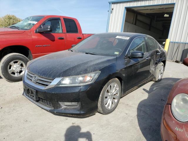 HONDA ACCORD EX 2014 1hgcr2f77ea278027