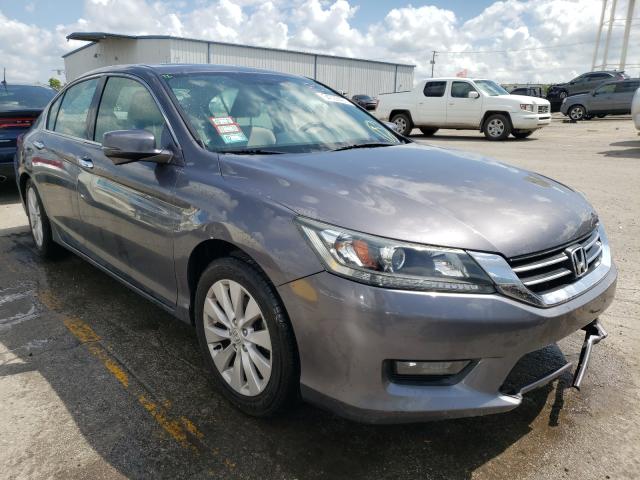 HONDA ACCORD EX 2014 1hgcr2f77ea295409