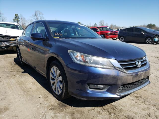 HONDA ACCORD 2015 1hgcr2f77fa027722