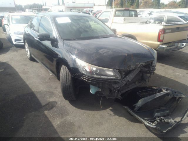 HONDA ACCORD SEDAN 2015 1hgcr2f77fa030023