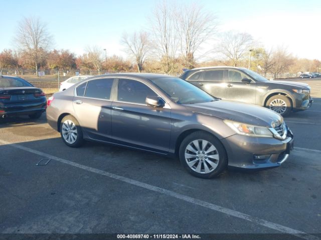 HONDA ACCORD 2015 1hgcr2f77fa036548