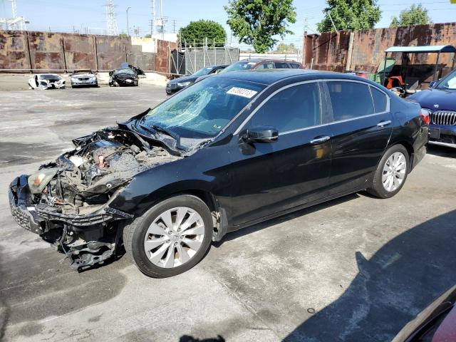 HONDA ACCORD EX 2015 1hgcr2f77fa040180