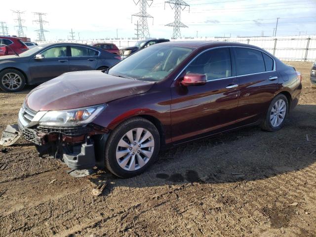 HONDA ACCORD EX 2015 1hgcr2f77fa059585