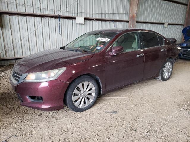 HONDA ACCORD 2015 1hgcr2f77fa059604