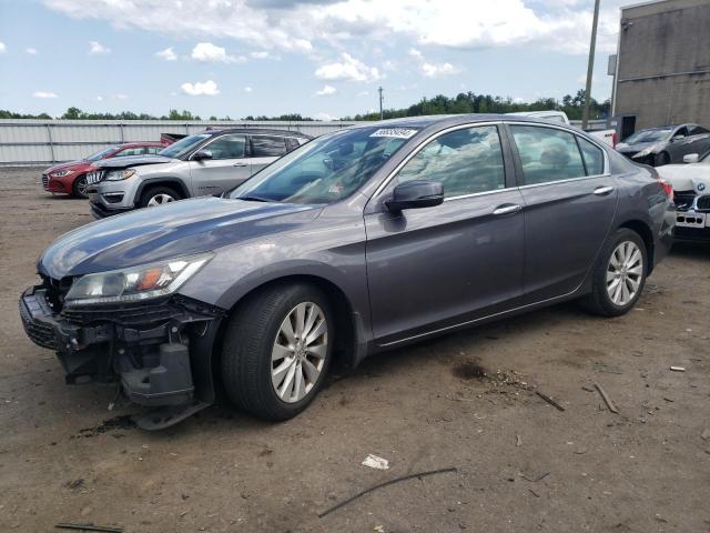 HONDA ACCORD 2015 1hgcr2f77fa077455