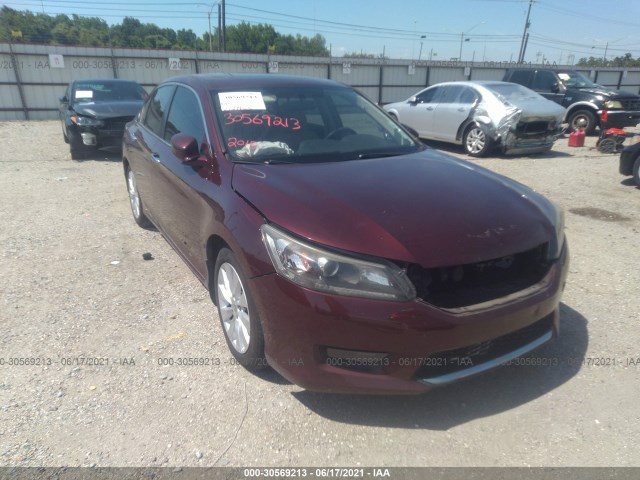 HONDA ACCORD SEDAN 2015 1hgcr2f77fa086608