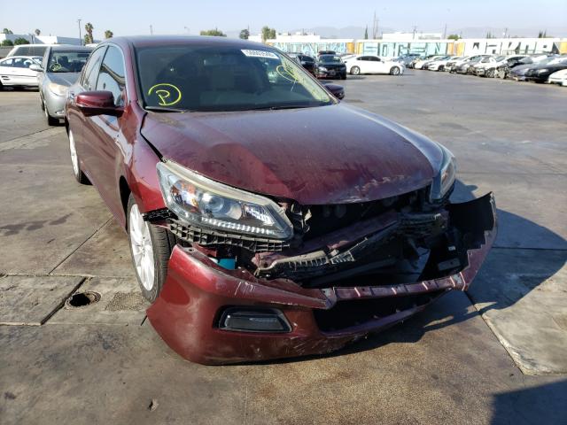 HONDA ACCORD EX 2015 1hgcr2f77fa096684