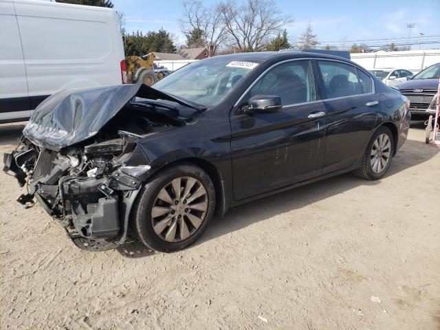 HONDA ACCORD EX 2015 1hgcr2f77fa101947