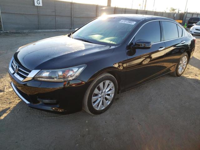 HONDA ACCORD EX 2015 1hgcr2f77fa115427