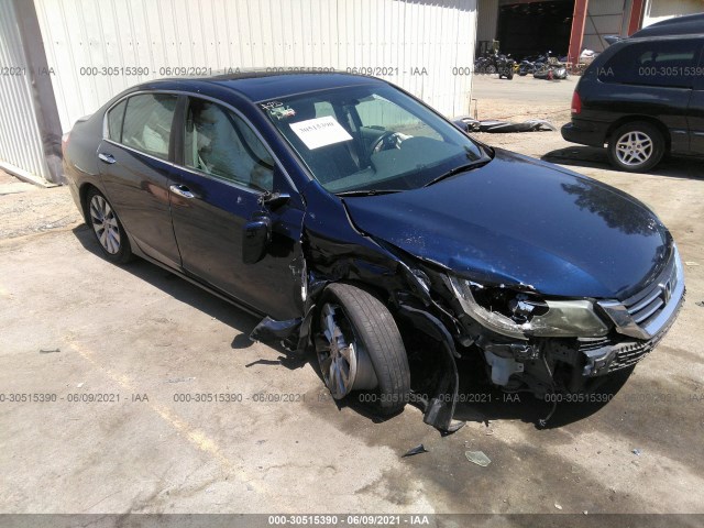 HONDA ACCORD SEDAN 2015 1hgcr2f77fa121552