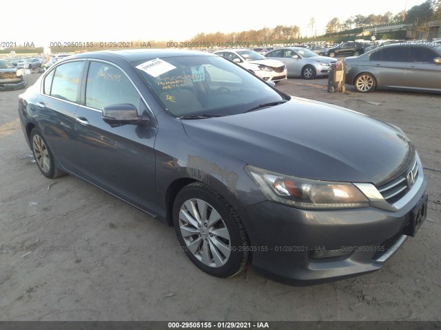 HONDA ACCORD SEDAN 2015 1hgcr2f77fa126668