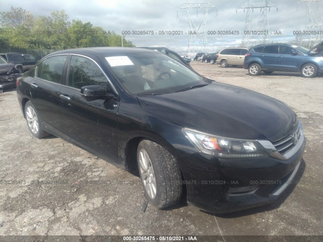 HONDA ACCORD SEDAN 2015 1hgcr2f77fa127867