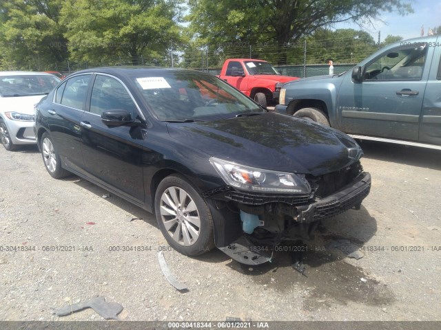 HONDA ACCORD SEDAN 2015 1hgcr2f77fa127996