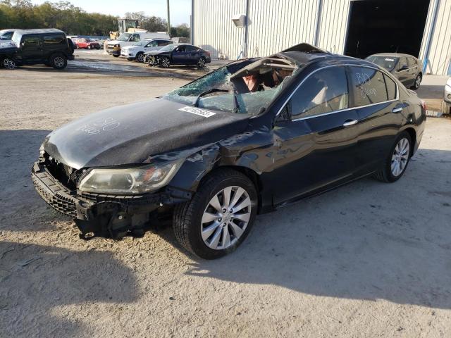 HONDA ACCORD EX 2015 1hgcr2f77fa136696