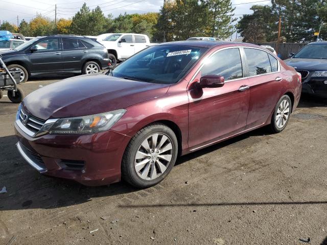 HONDA ACCORD EX 2015 1hgcr2f77fa161162