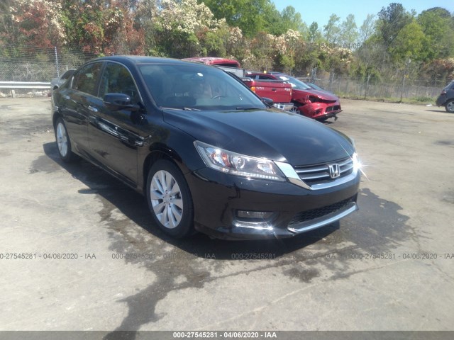 HONDA ACCORD SEDAN 2015 1hgcr2f77fa165633