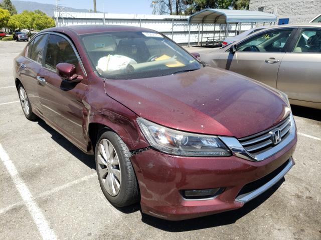 HONDA ACCORD EX 2015 1hgcr2f77fa184943