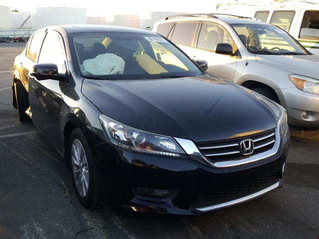 HONDA ACCORD EX 2015 1hgcr2f77fa185476