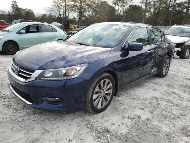 HONDA ACCORD EX 2015 1hgcr2f77fa188765