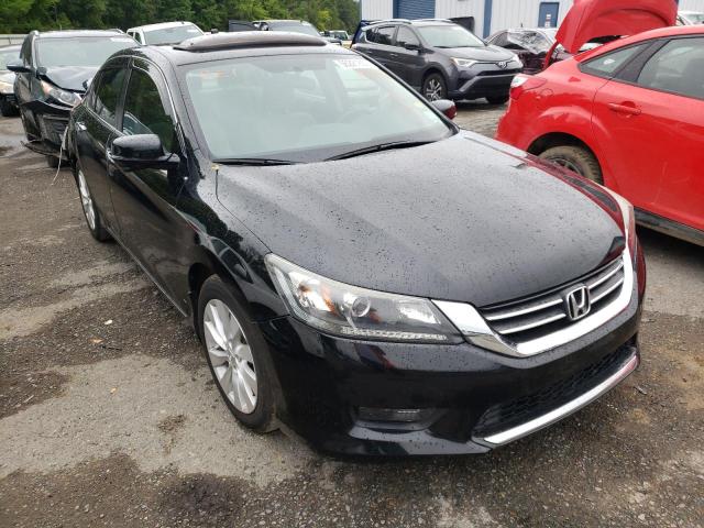 HONDA ACCORD EX 2015 1hgcr2f77fa197496