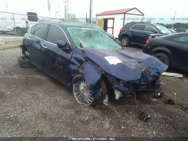 HONDA ACCORD SEDAN 2015 1hgcr2f77fa205144