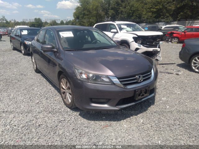 HONDA ACCORD SEDAN 2015 1hgcr2f77fa207394