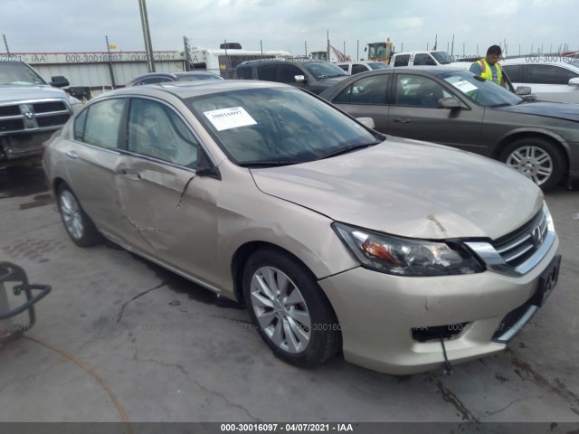 HONDA ACCORD SEDAN 2015 1hgcr2f77fa208027