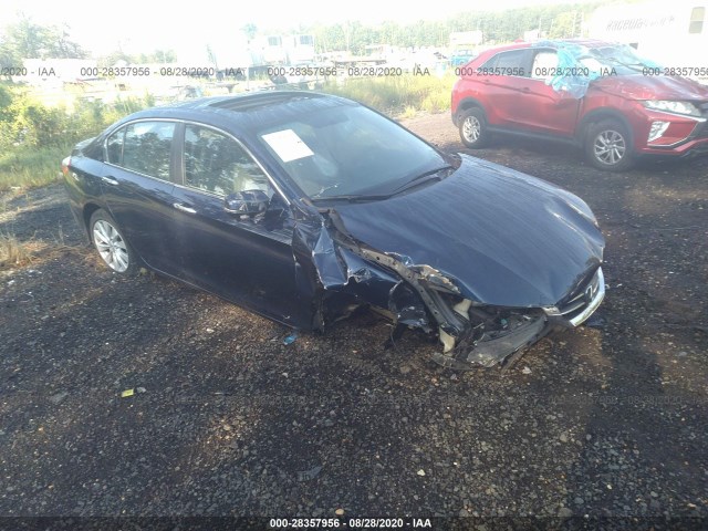 HONDA ACCORD SEDAN 2015 1hgcr2f77fa231081