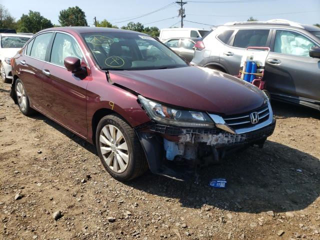 HONDA ACCORD EX 2015 1hgcr2f77fa238533