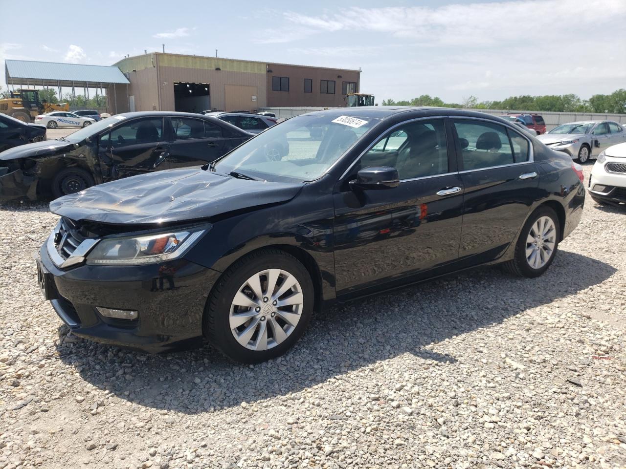 HONDA ACCORD 2015 1hgcr2f77fa239133