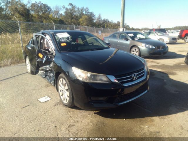 HONDA ACCORD SEDAN 2015 1hgcr2f77fa242761