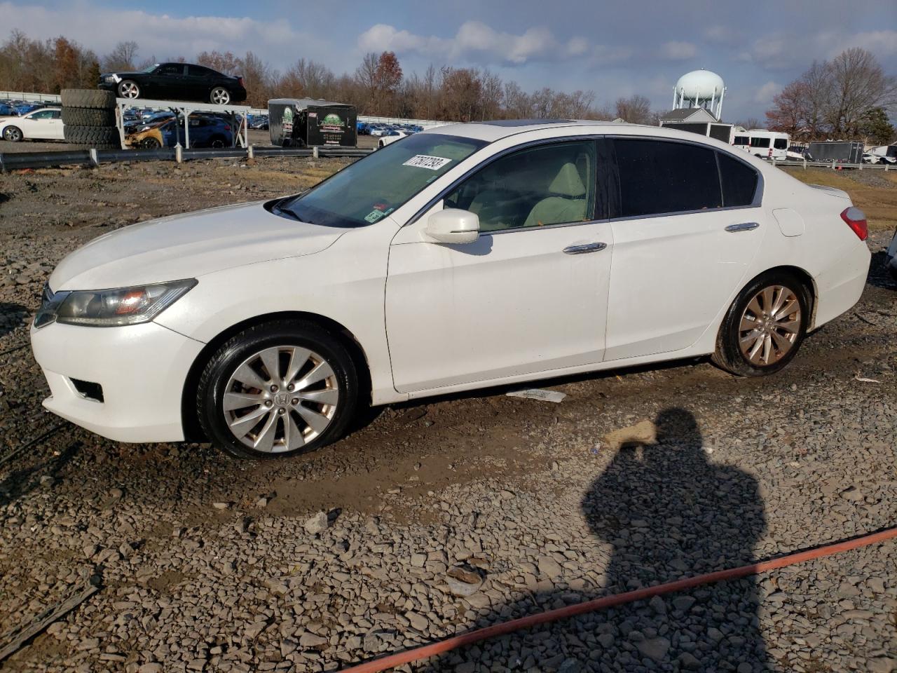 HONDA ACCORD 2015 1hgcr2f77fa245997