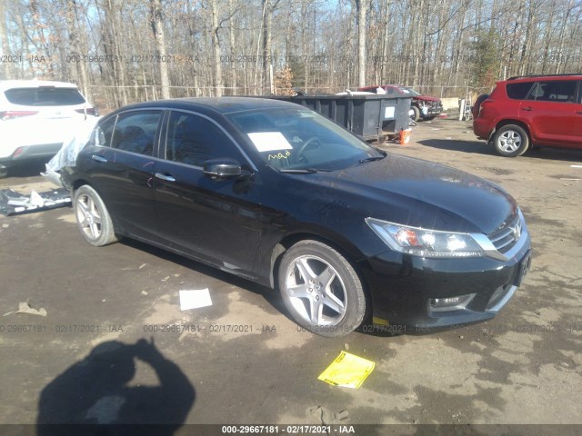 HONDA NULL 2015 1hgcr2f77fa258734