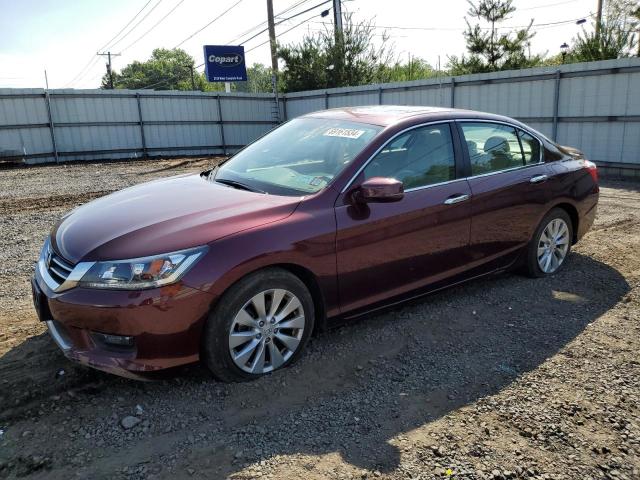 HONDA ACCORD EX 2015 1hgcr2f77fa262069