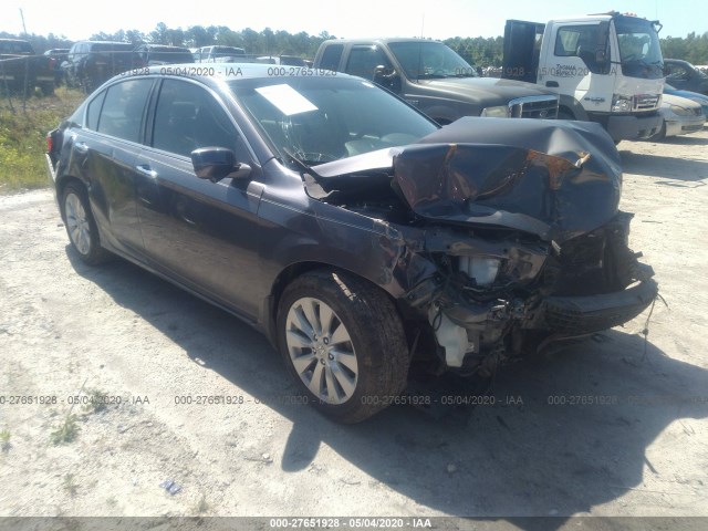 HONDA ACCORD SEDAN 2015 1hgcr2f77fa264372