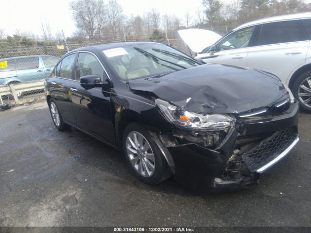 HONDA ACCORD SEDAN 2015 1hgcr2f77fa265747