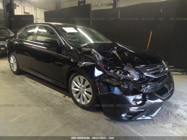 HONDA ACCORD SEDAN 2015 1hgcr2f77fa267630