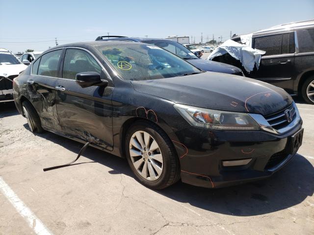 HONDA ACCORD EX 2015 1hgcr2f77fa267644