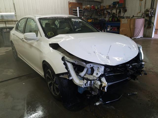 HONDA ACCORD EX 2016 1hgcr2f77ga004989